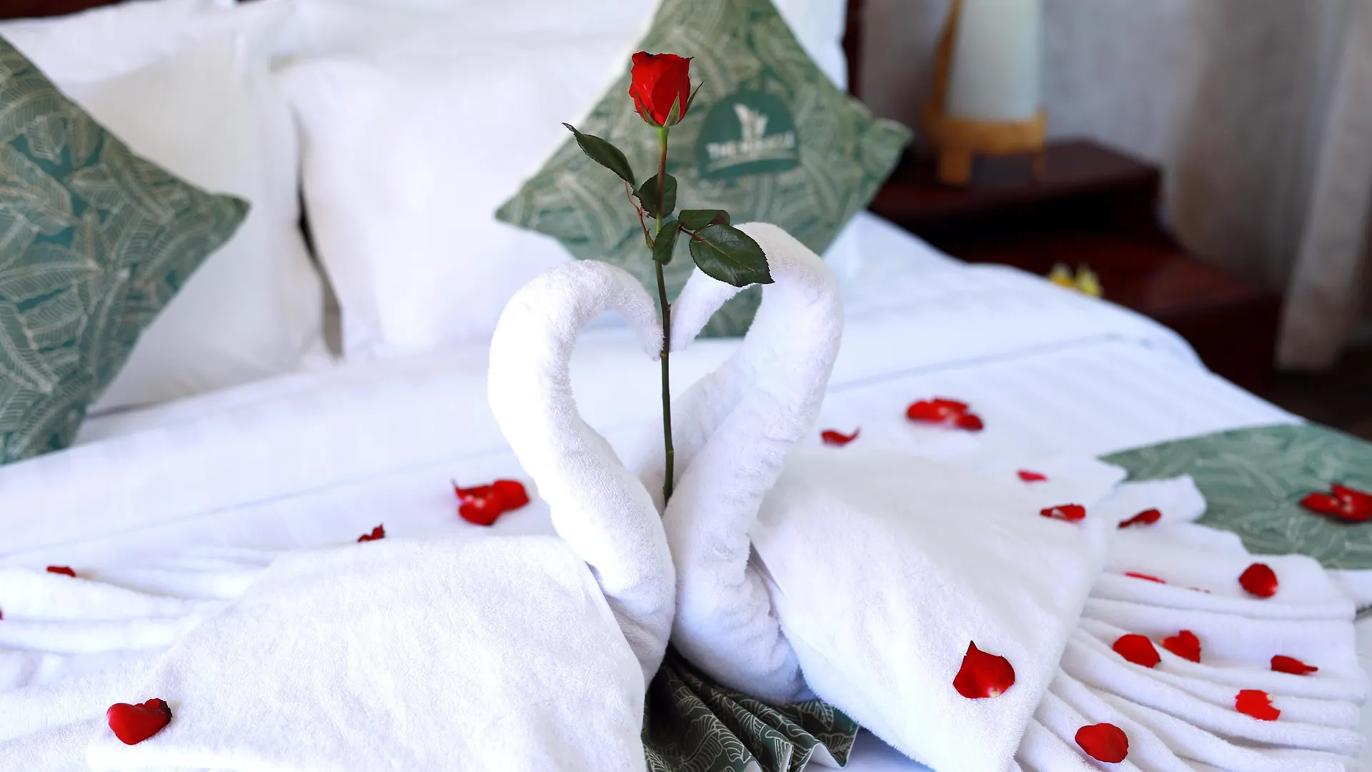 The Miracle Villa Nusa Dua Nusa Dua