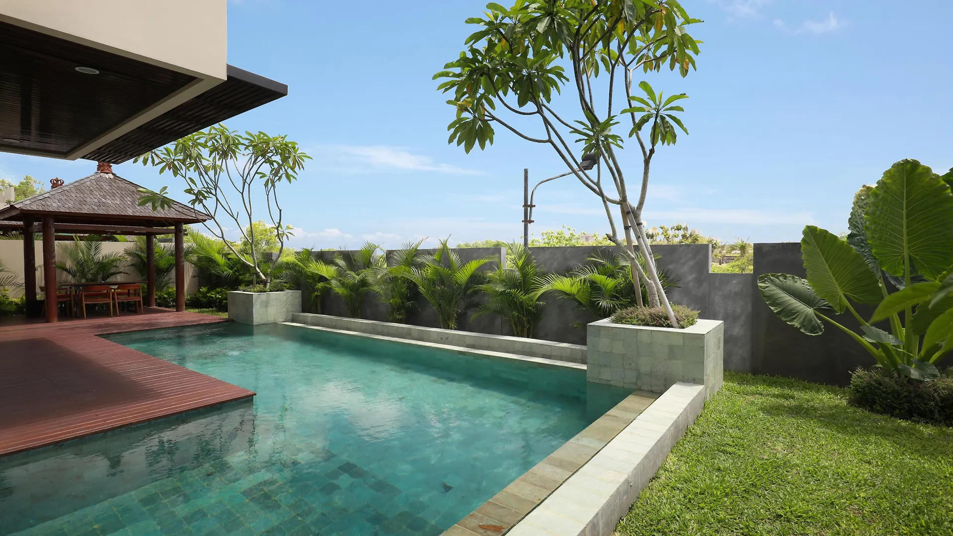 The Miracle Villa Nusa Dua Nusa Dua