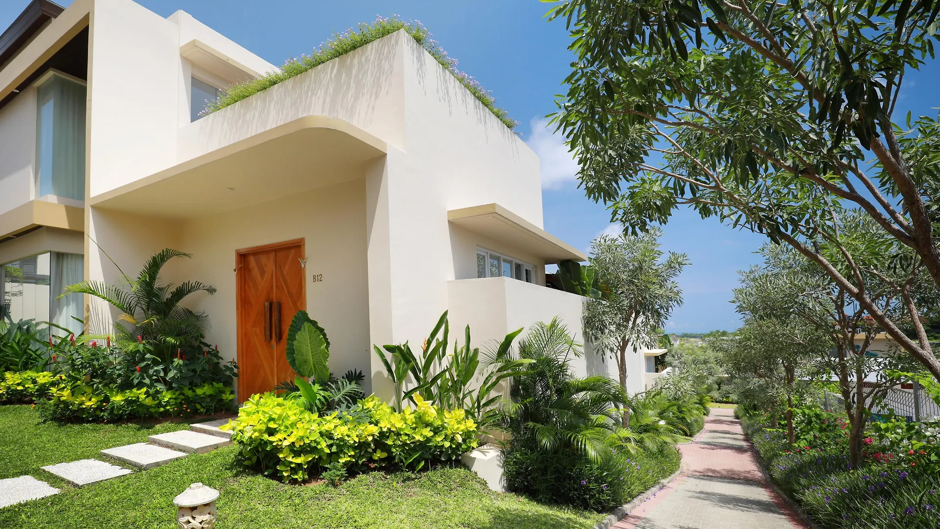 The Miracle Villa Nusa Dua Nusa Dua  0*, Nusa Dua (Bali) Indonesia