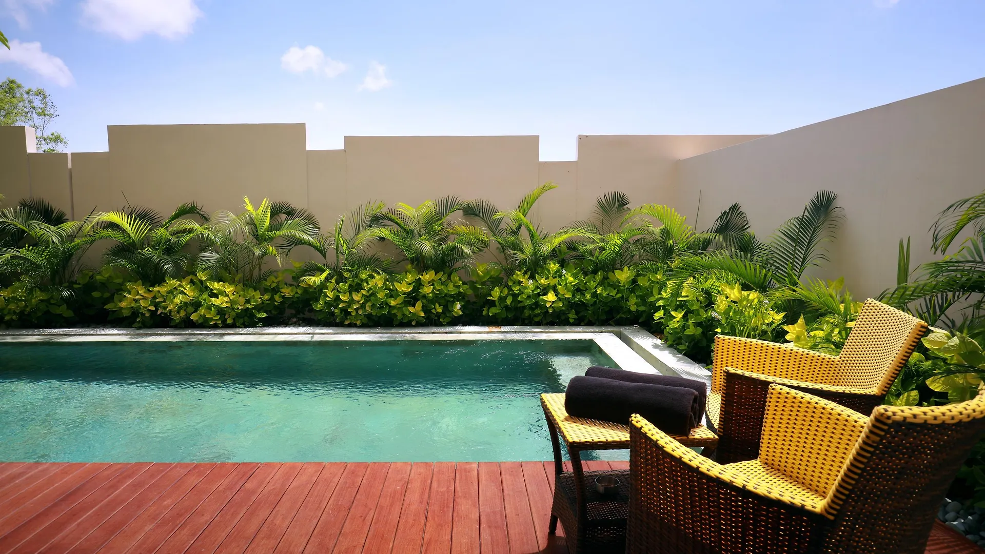 The Miracle Villa Nusa Dua Nusa Dua  Indonesia