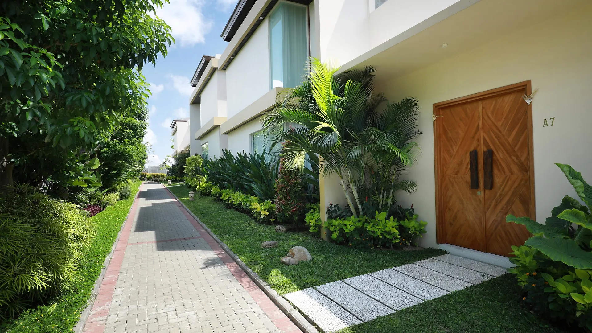 The Miracle Villa Nusa Dua Nusa Dua  Nusa Dua (Bali)