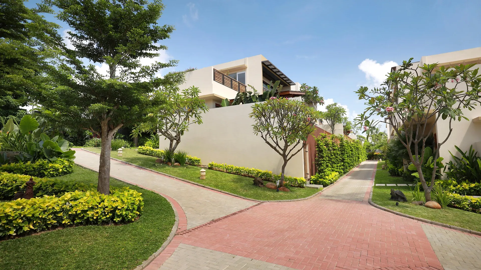 The Miracle Villa Nusa Dua Nusa Dua