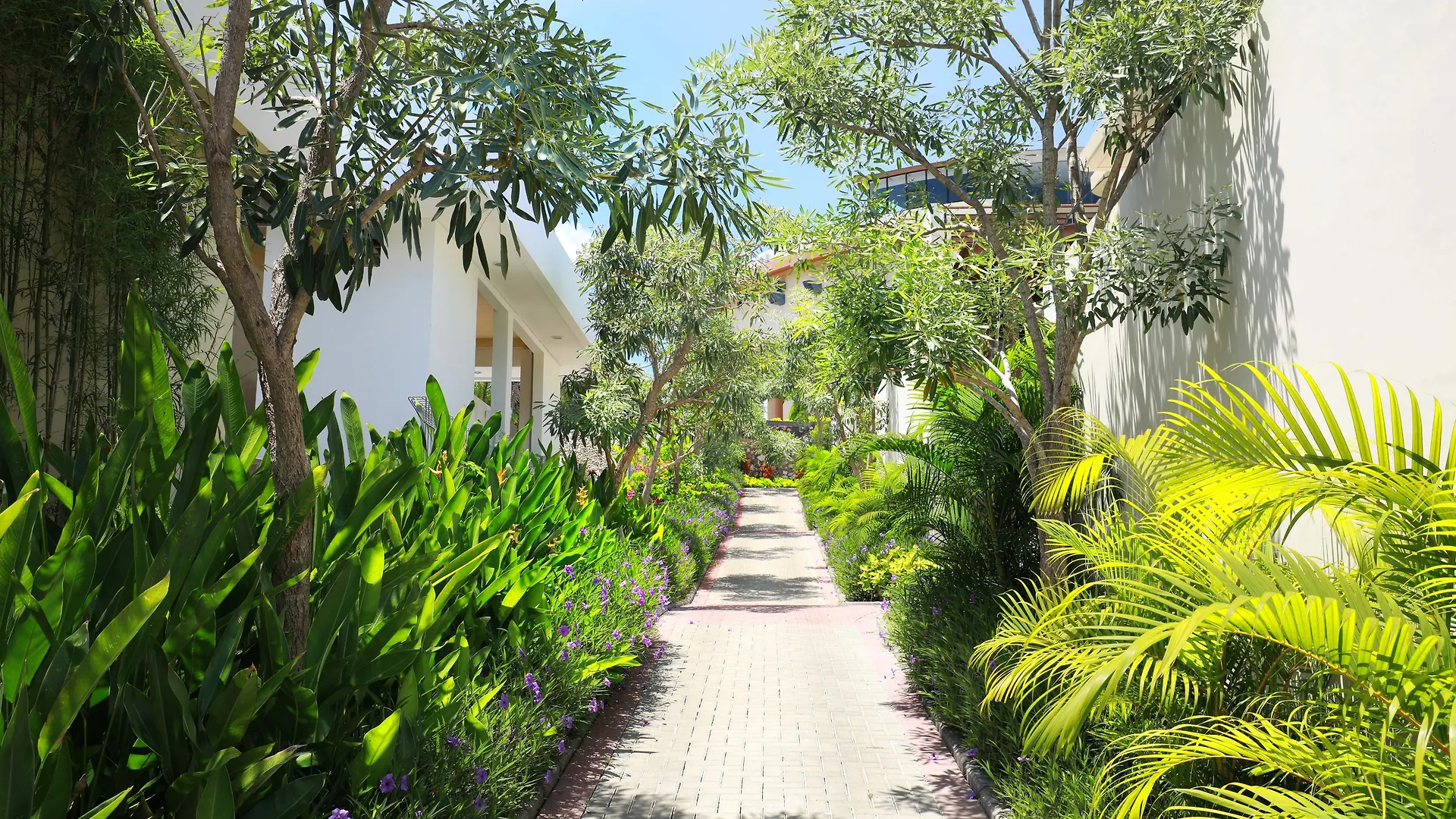 The Miracle Villa Nusa Dua Nusa Dua