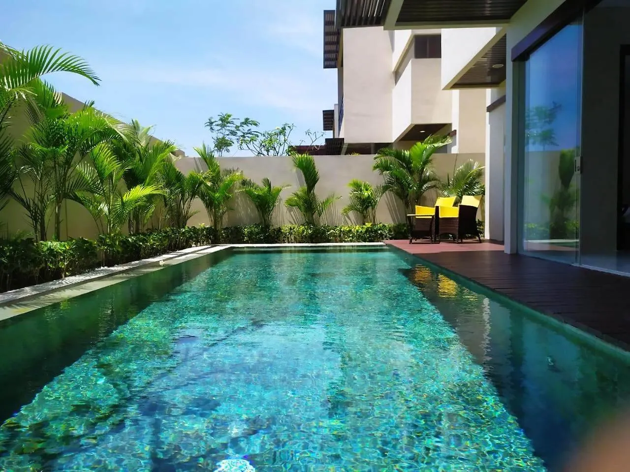 The Miracle Villa Nusa Dua Nusa Dua  0*, Nusa Dua (Bali) Indonesia