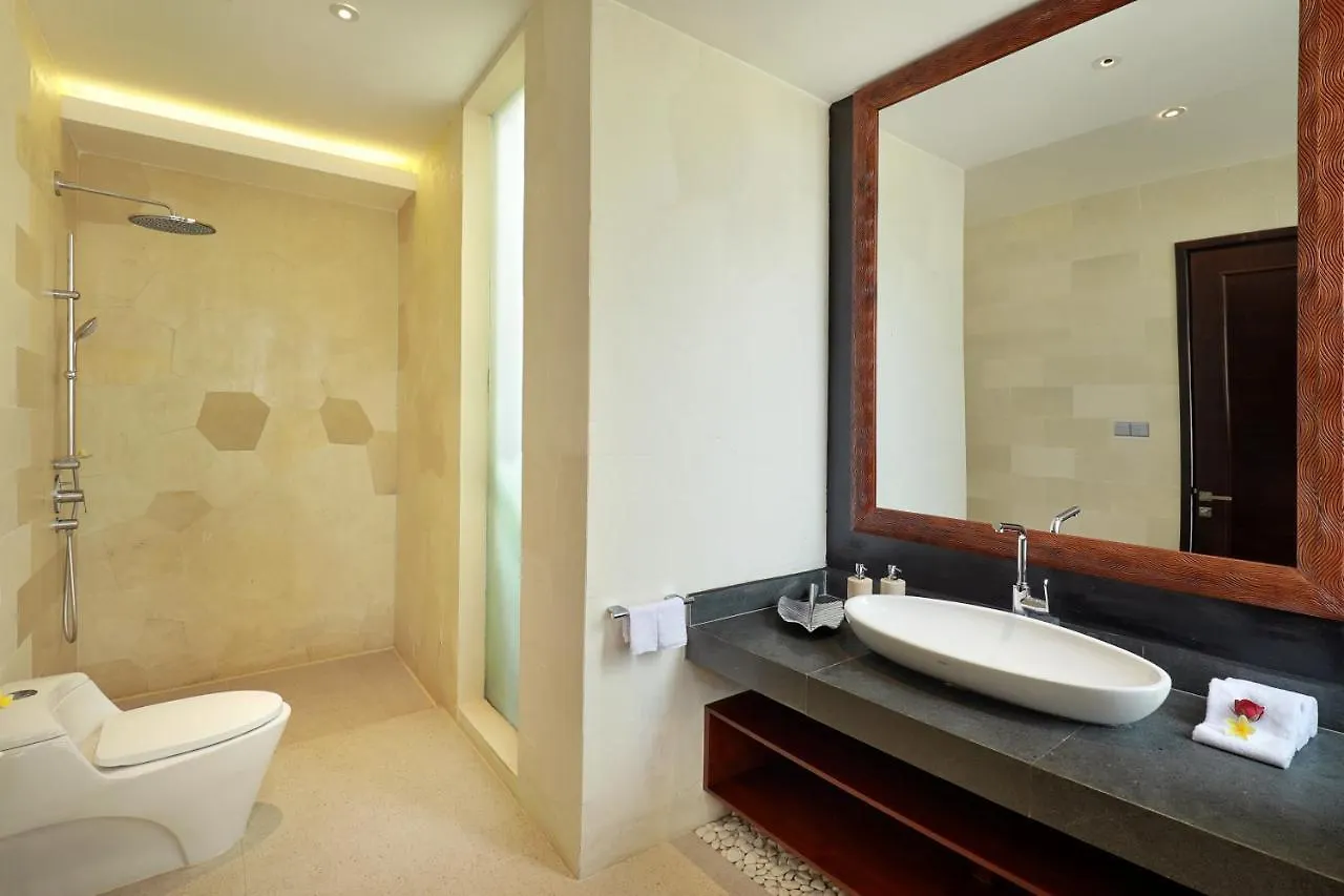 The Miracle Villa Nusa Dua Nusa Dua