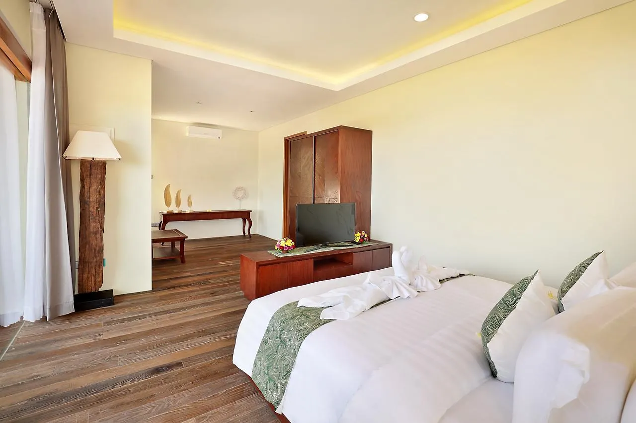 The Miracle Villa Nusa Dua Nusa Dua  0*, Nusa Dua (Bali)