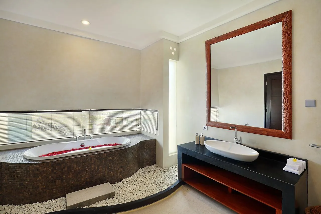 The Miracle Villa Nusa Dua Nusa Dua  Nusa Dua (Bali)