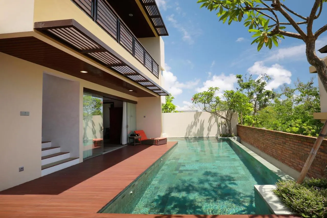 The Miracle Villa Nusa Dua Nusa Dua