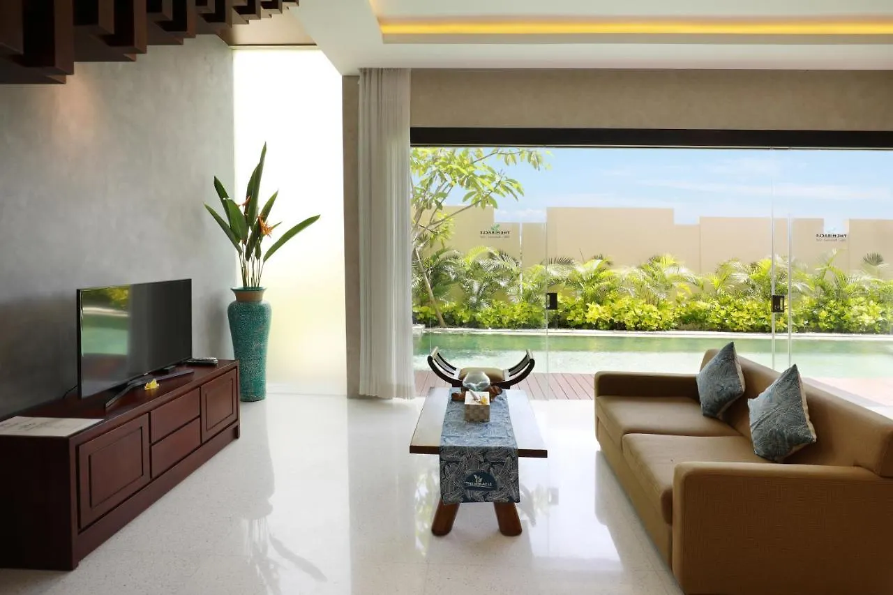 The Miracle Villa Nusa Dua Nusa Dua  Indonesia