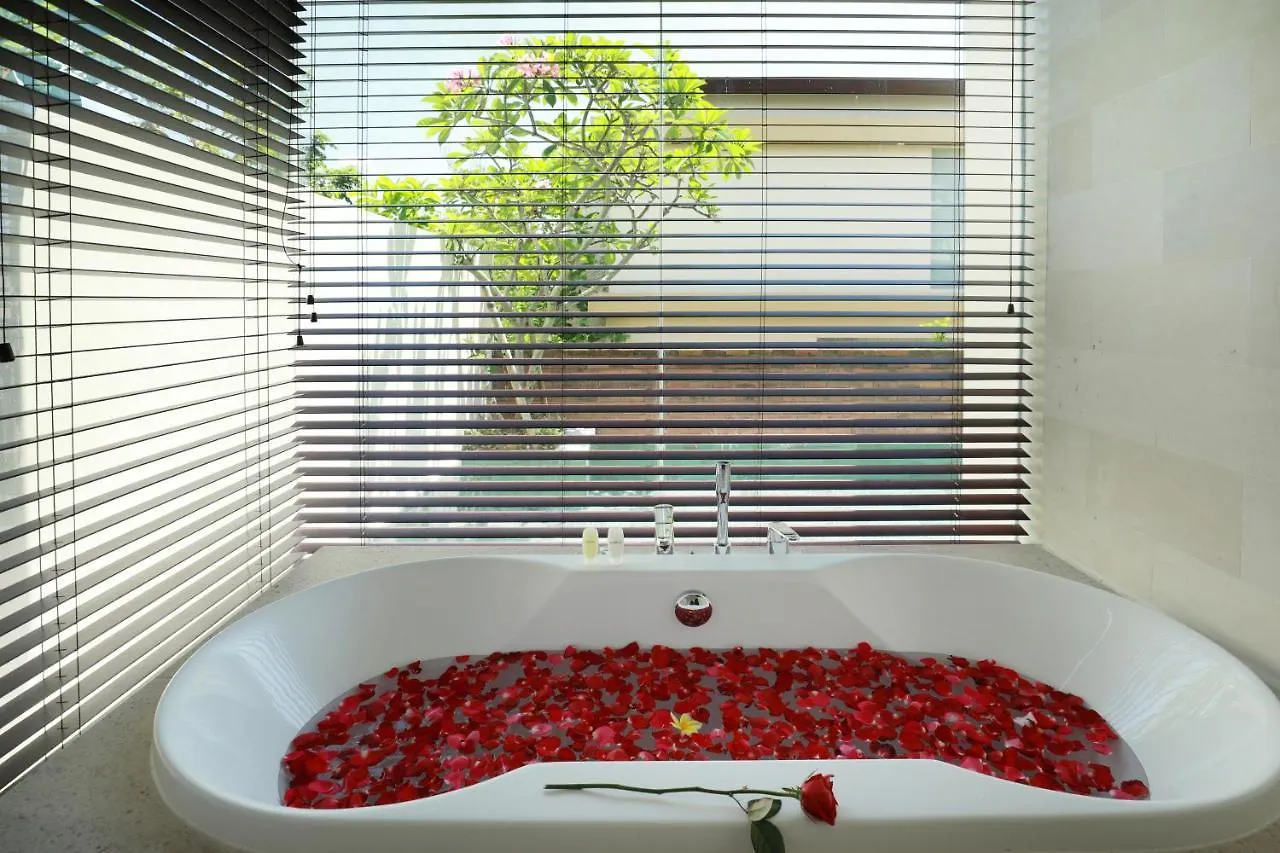 The Miracle Villa Nusa Dua Nusa Dua