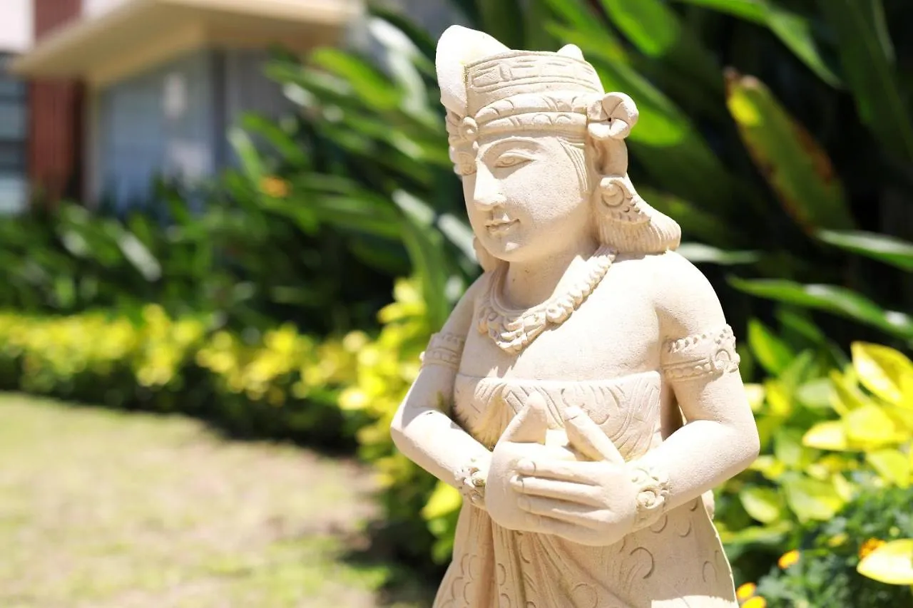 The Miracle Villa Nusa Dua Nusa Dua