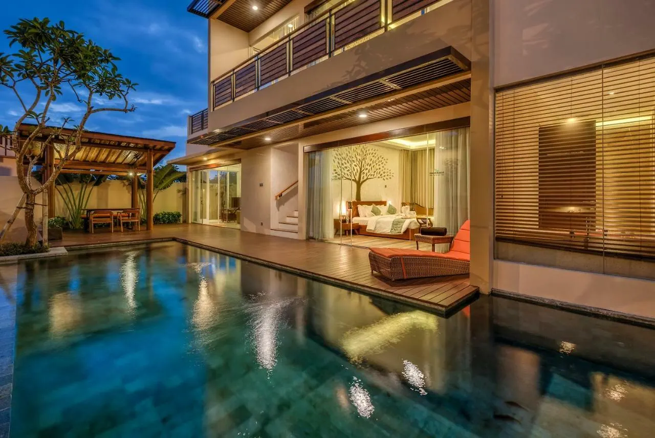 The Miracle Villa Nusa Dua Nusa Dua   Nusa Dua (Bali)