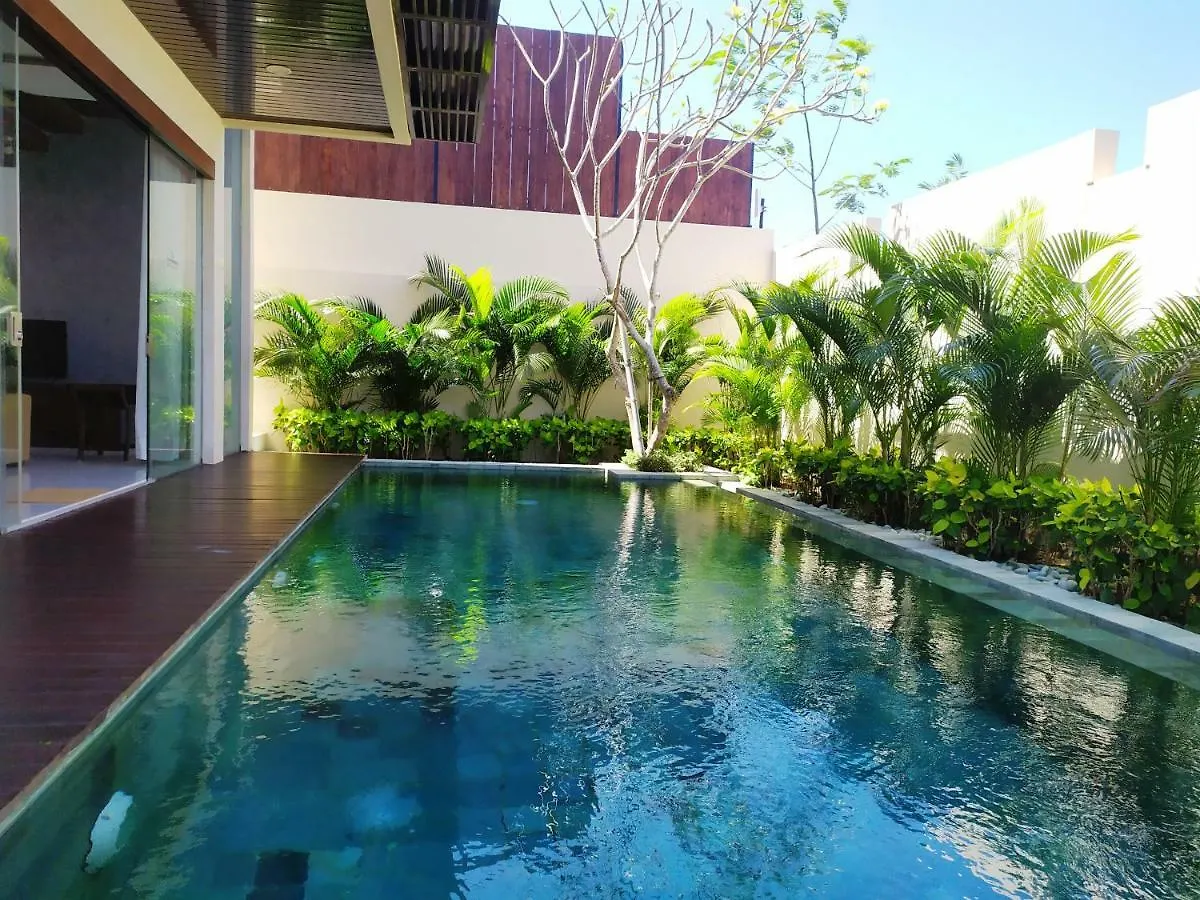 The Miracle Villa Nusa Dua Nusa Dua  Indonesia