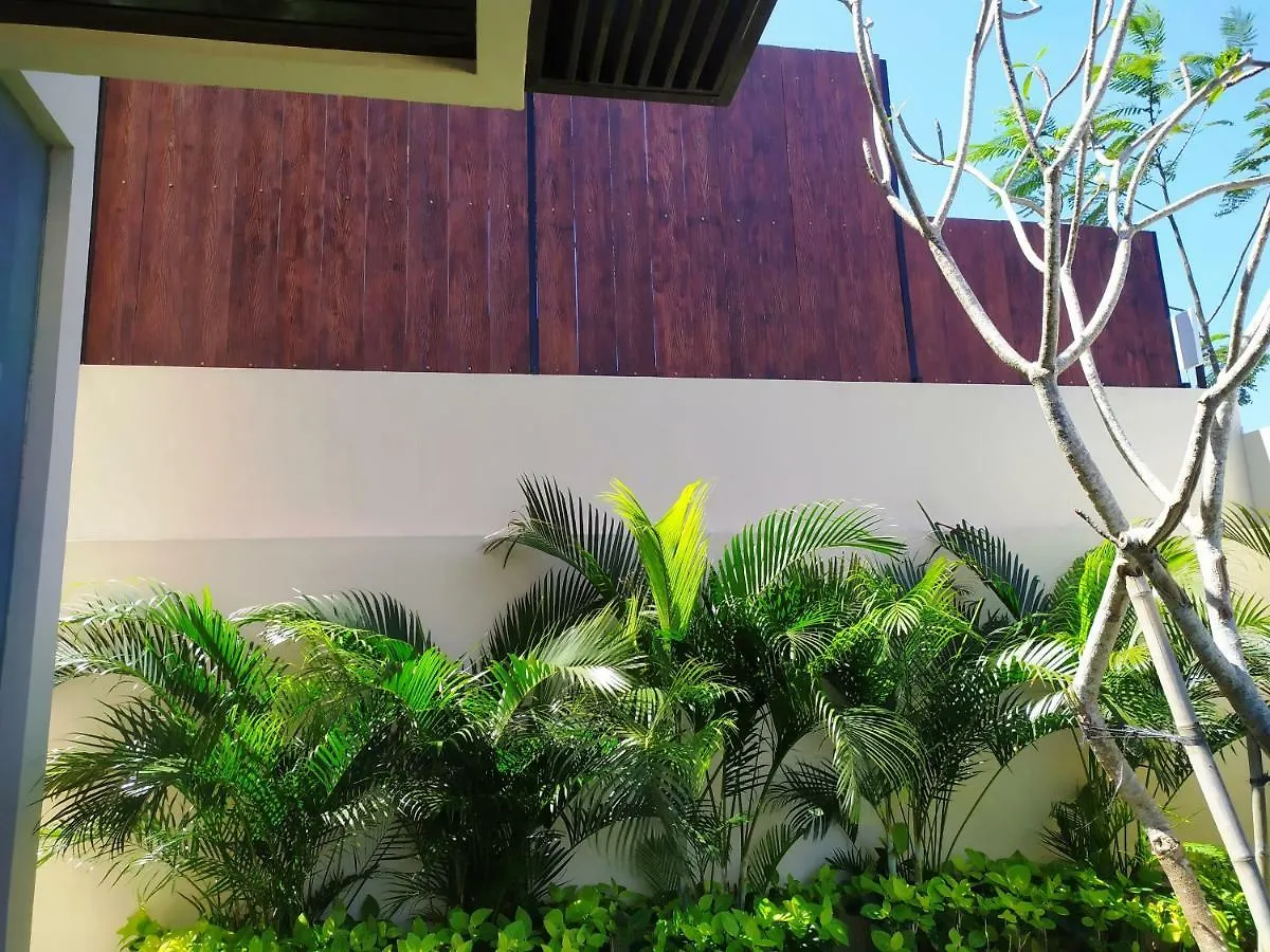 The Miracle Villa Nusa Dua Nusa Dua