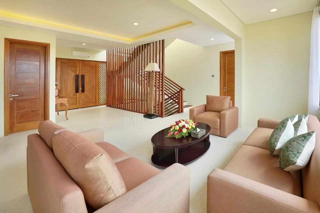 The Miracle Villa Nusa Dua Nusa Dua  Indonesia