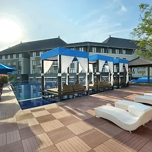 Otel Mercure Bali Nusa Dua, Nusa Dua (Bali)