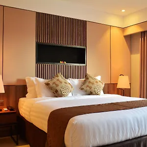 Otel The Nest Nusa Dua, Nusa Dua (Bali)