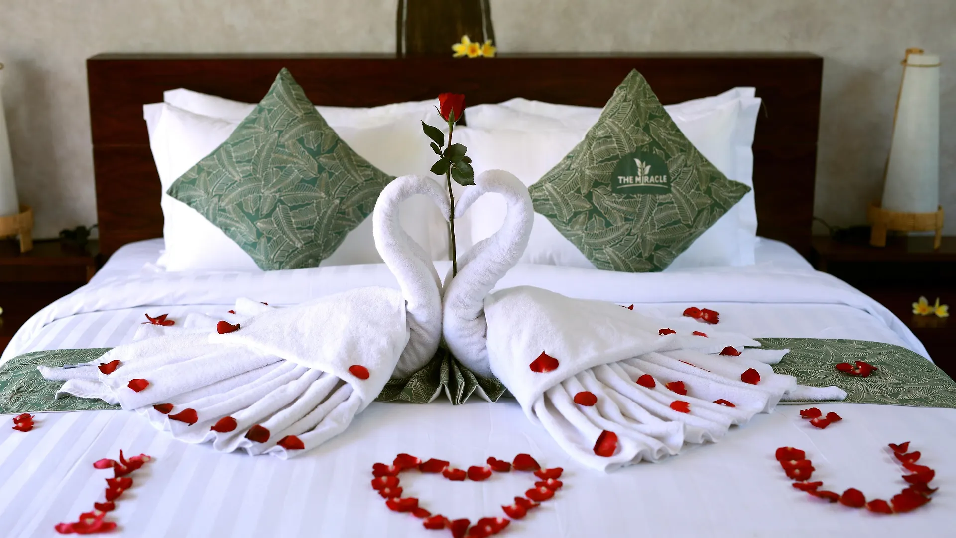 The Miracle Villa Nusa Dua Nusa Dua  Endonezya