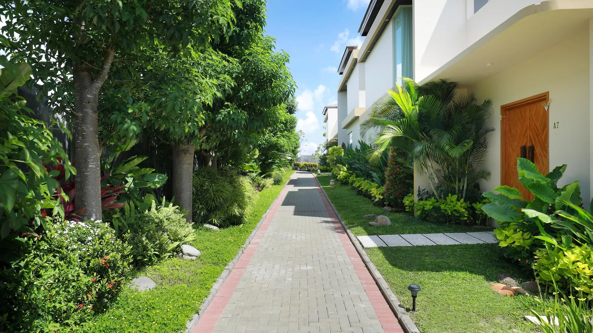 The Miracle Villa Nusa Dua Nusa Dua  0*, Nusa Dua (Bali)