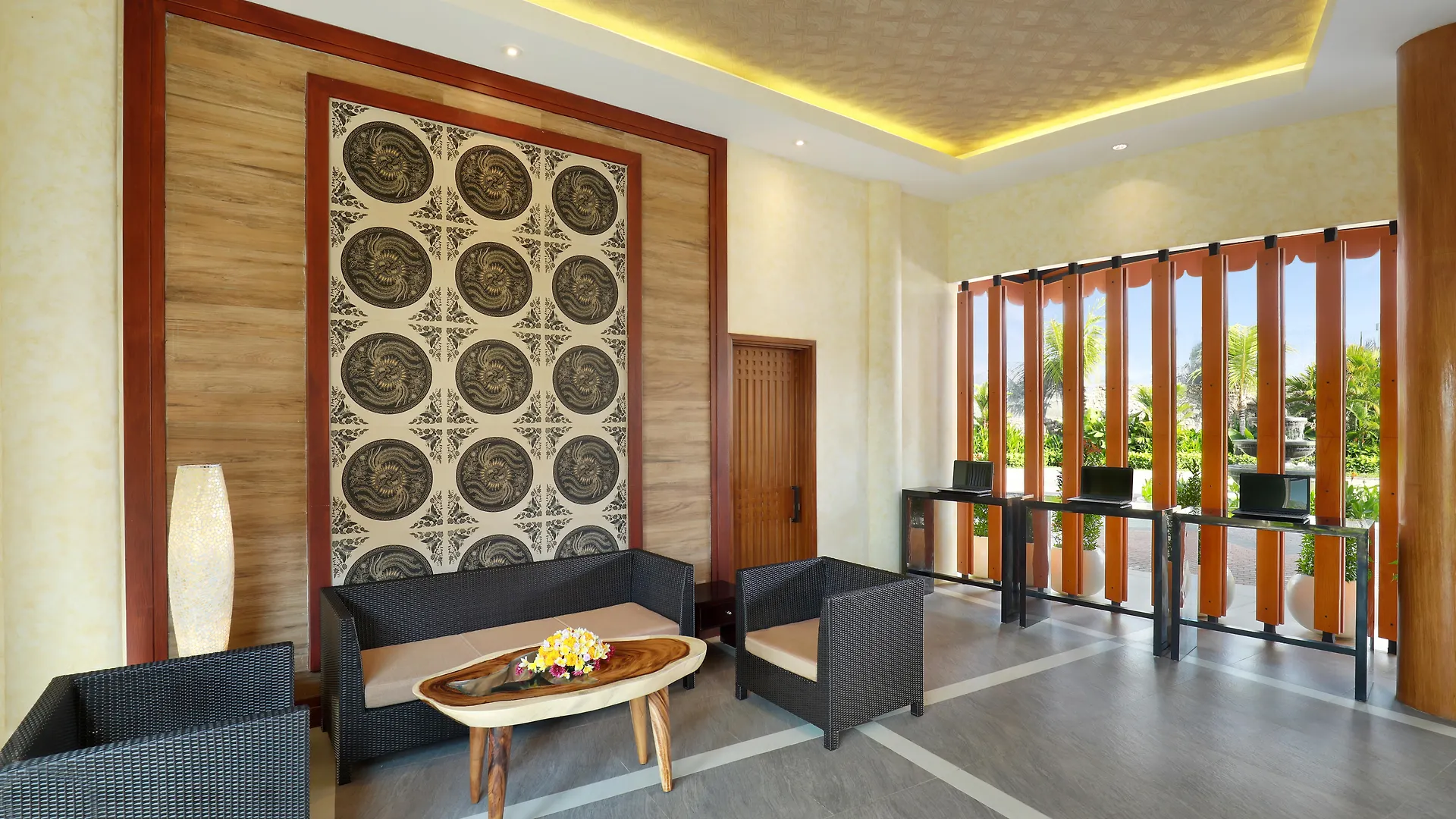 The Miracle Villa Nusa Dua Nusa Dua