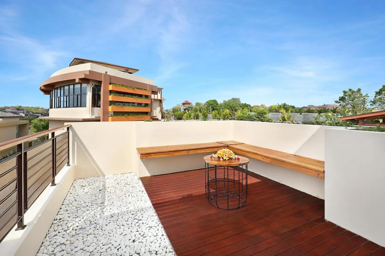 The Miracle Villa Nusa Dua Nusa Dua  Nusa Dua (Bali)
