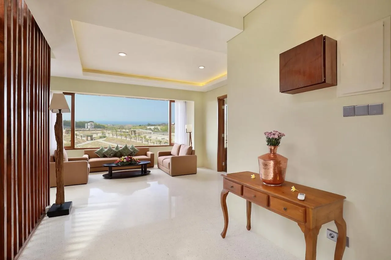 The Miracle Villa Nusa Dua Nusa Dua