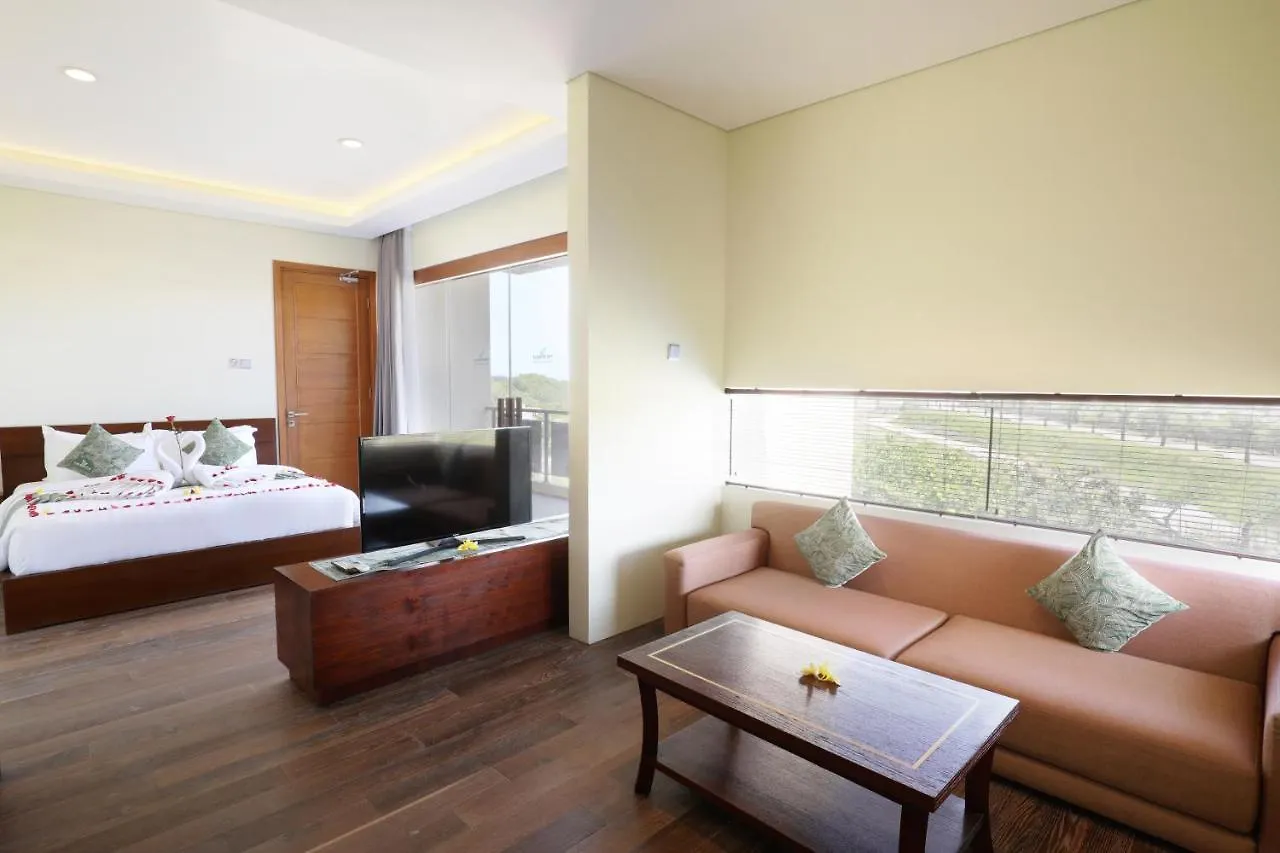The Miracle Villa Nusa Dua Nusa Dua