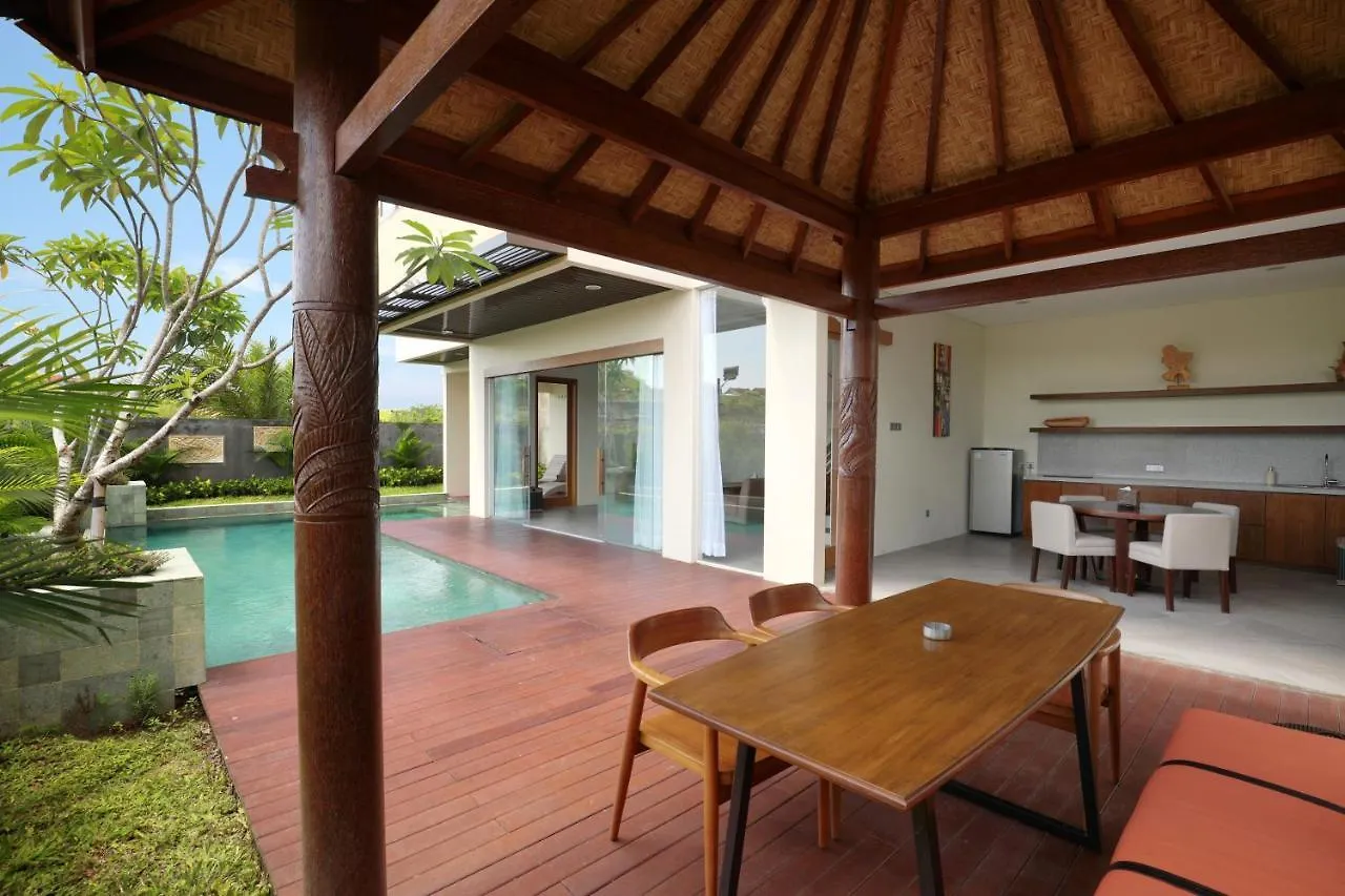 The Miracle Villa Nusa Dua Nusa Dua   Nusa Dua (Bali)