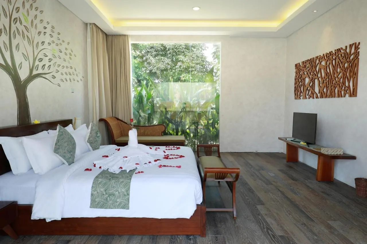 The Miracle Villa Nusa Dua Nusa Dua  Nusa Dua (Bali)