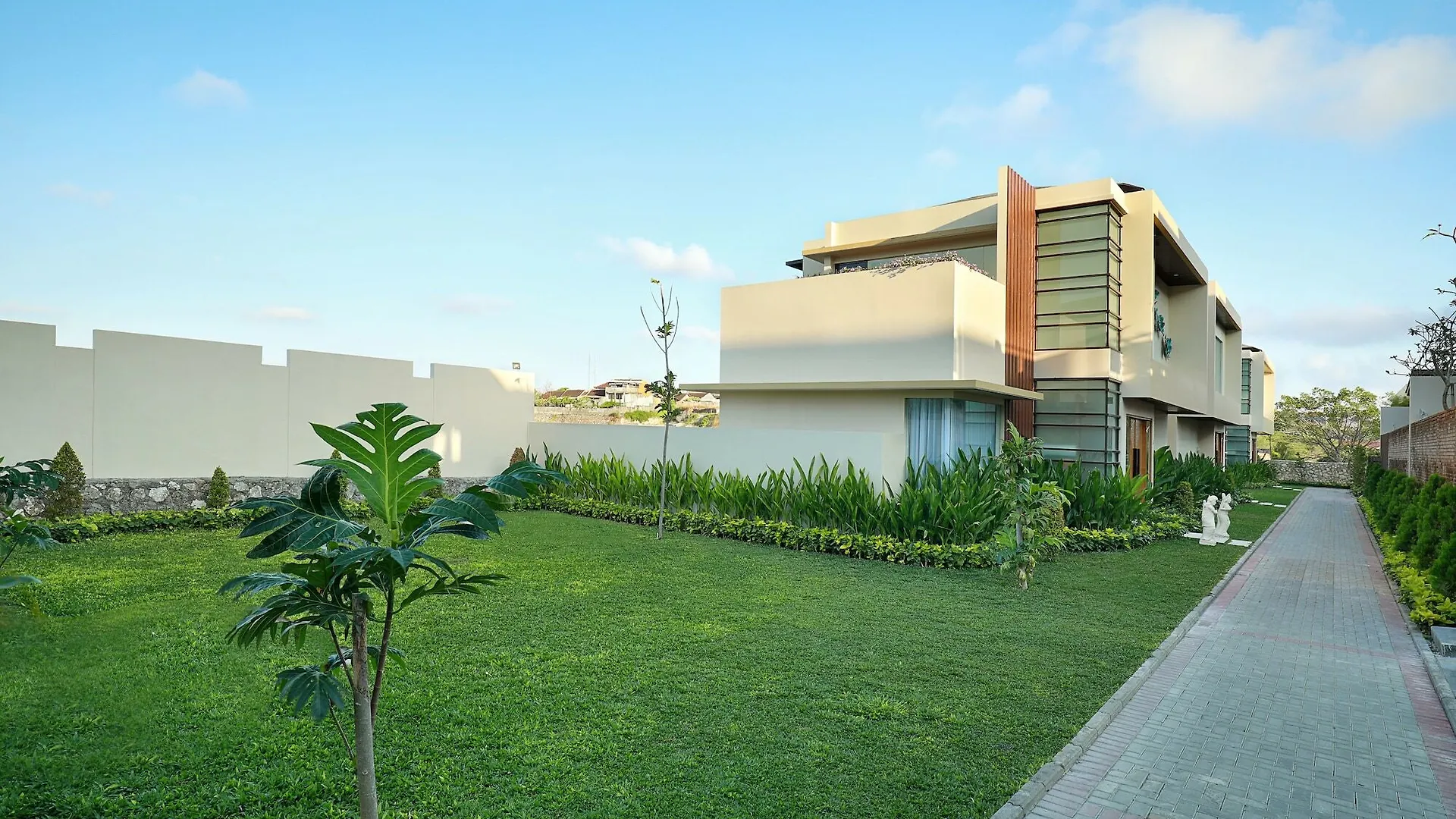 The Miracle Villa Nusa Dua Nusa Dua  Nusa Dua (Bali)