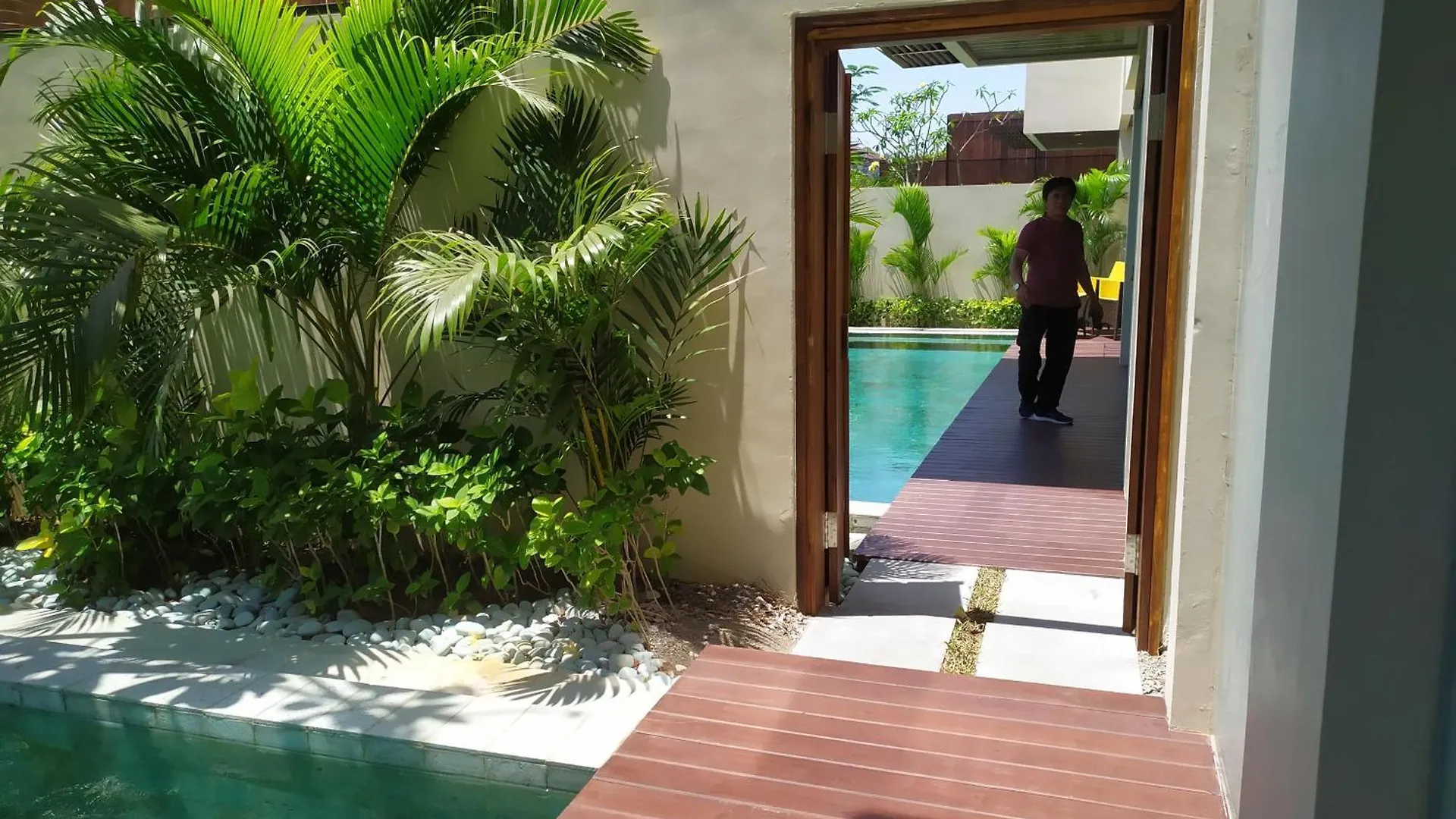The Miracle Villa Nusa Dua Nusa Dua   Nusa Dua (Bali)